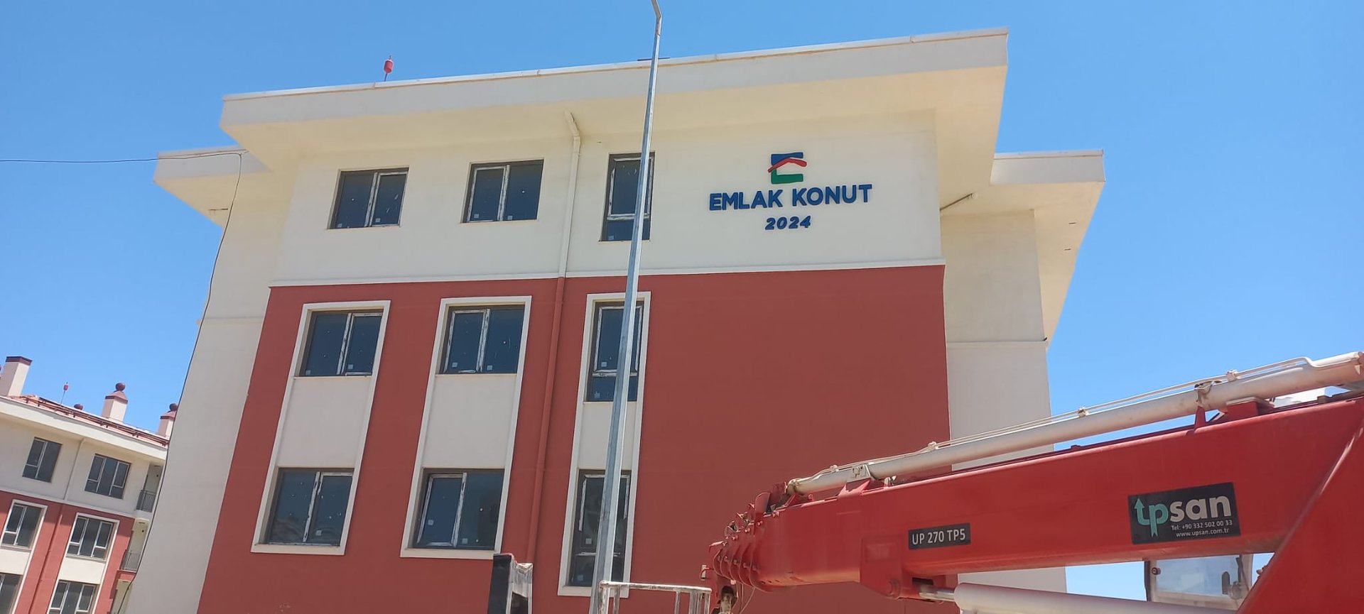 Tabela İmalatı